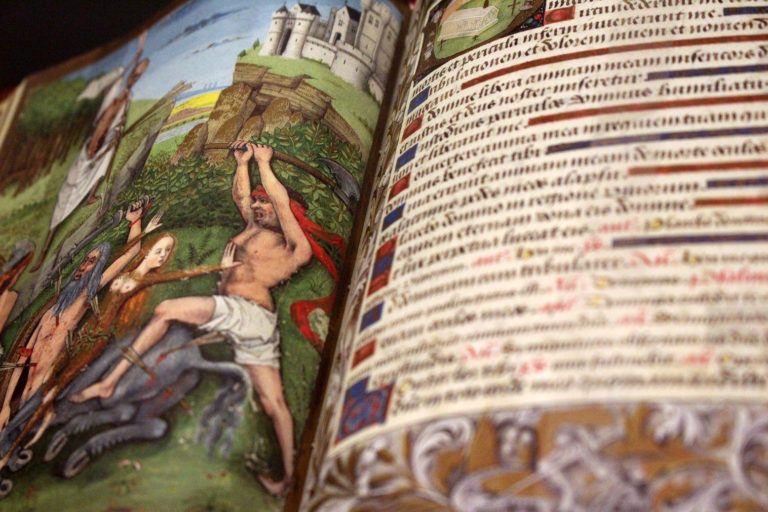 Visita al Alcázar de Sevilla. Exposición ‘El Arte de la Perfección’