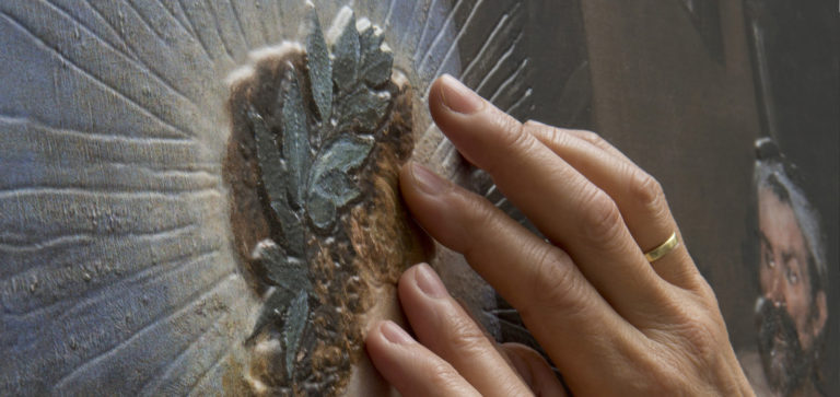Visita al Museo de Bellas Artes. Exposición ‘Hoy Toca el Prado’