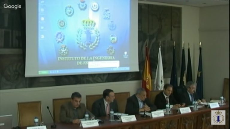 Jornadas Políticas del transporte