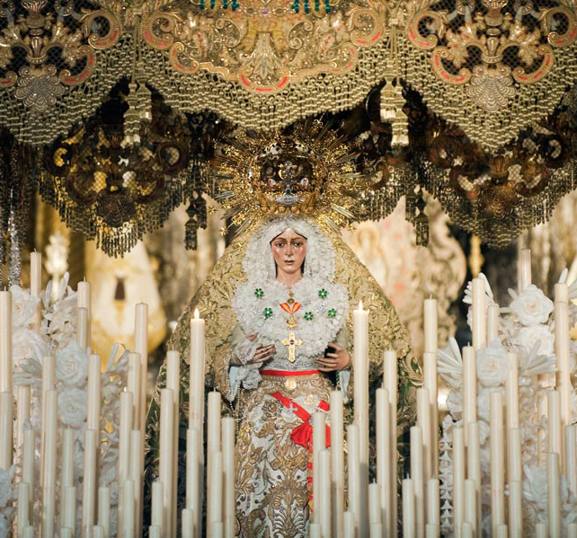 ‘La música en Semana Santa. Evolución histórica, intérpretes y creadores’