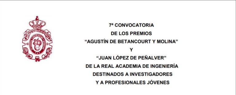 VII convocatoria de los premios a investigadores