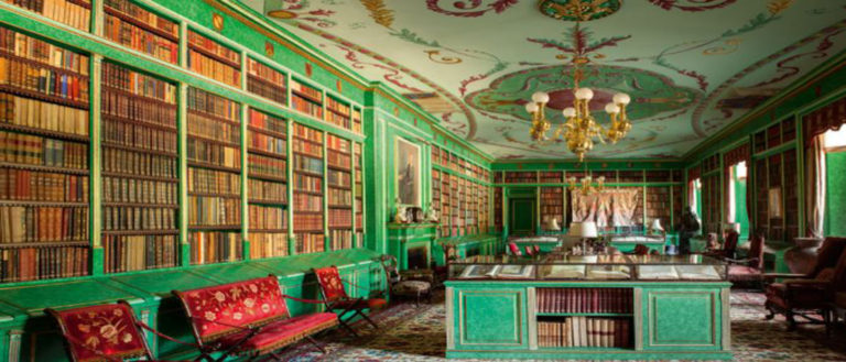 Visita Palacio de Dueñas