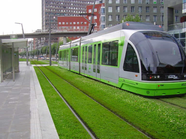 5 cosas de las Smart Cities que nos facilitarán la vida