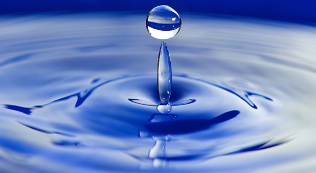 La escasez de agua es un problema mundial