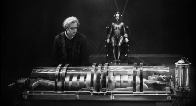 Construyendo mentes artificiales