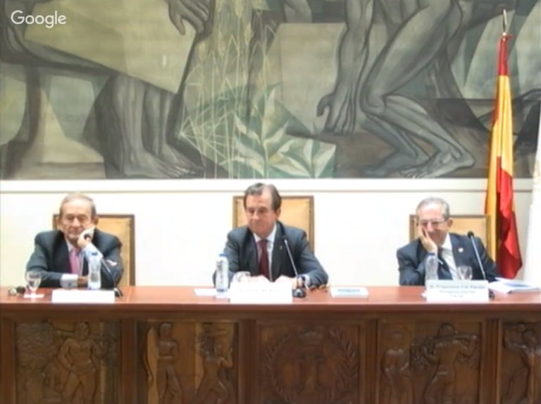 “CESELSA. Diez años creciendo con tecnología propia y española”