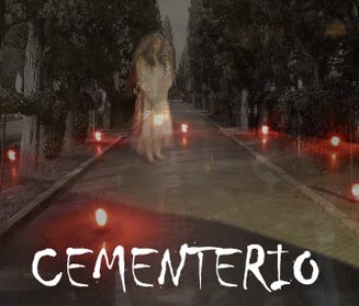 Ruta teatralizada por el cementerio de San Fernando ‘El descanso de los eternos’