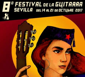 Concierto Final «8º Festival de guitarra»