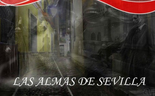 Ruta nocturna ‘Las almas de Sevilla’