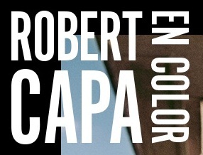 Exposición Robert Capa en color
