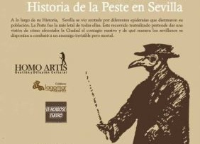 Ruta Teatralizada ‘La Peste en Sevilla’