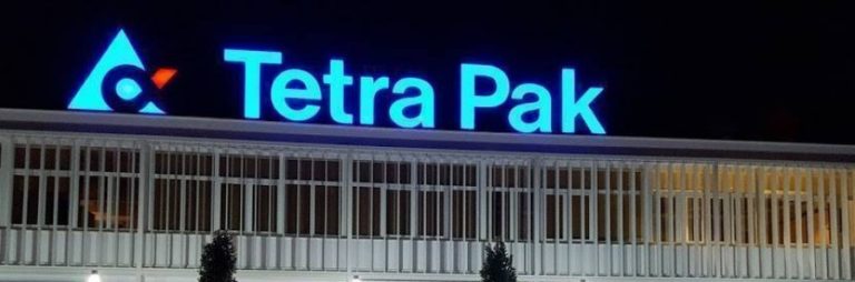 Visita técnica a la fábrica Tetra Pak