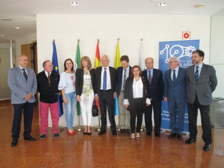 La Conferencia sobre el proyecto de comunicación fija a través del Estrecho de Gibraltar llega a Algeciras