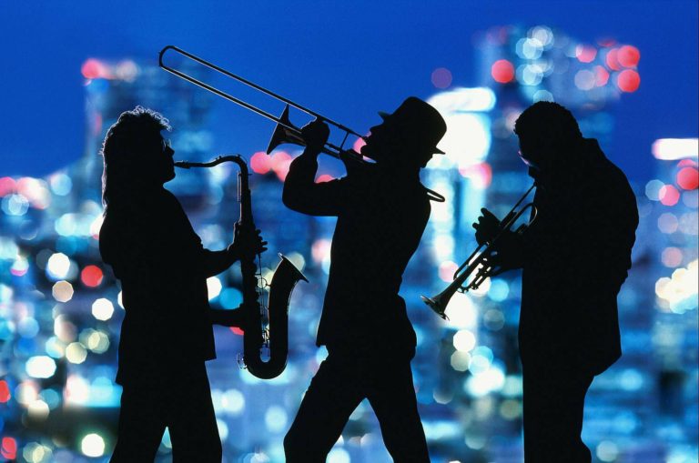 Concierto de Jazz