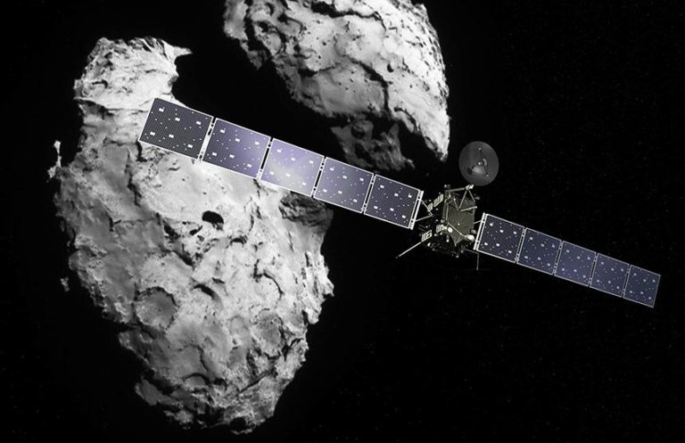 Misión Rosetta: Resultados y nueva ciencia para el futuro