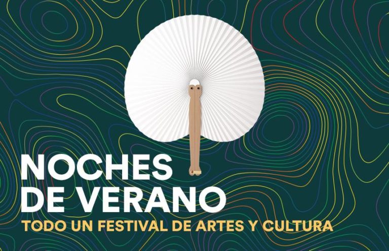 Conciertos y proyecciones en el ciclo «Noches de Verano»