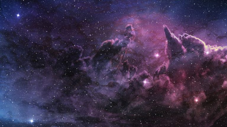 El universo y sus secretos