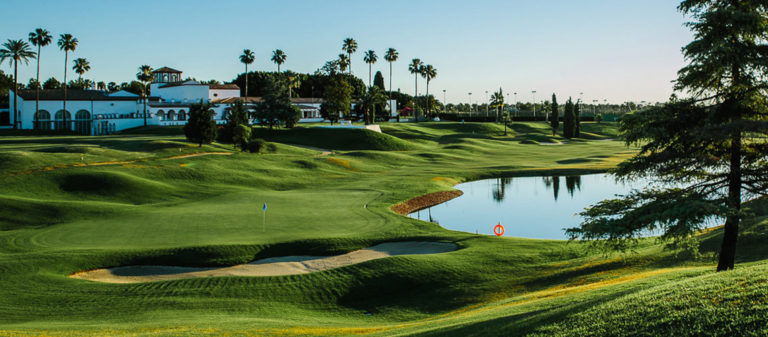 Campeonato de Golf del Centenario