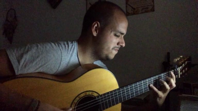 Concierto Flamenco