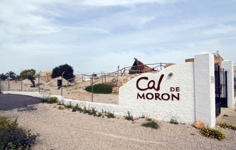 Visita guiada a la Fábrica y Museo de la Cal de Morón