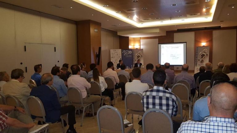 Conferencia ‘El sector industrial en la provincia de Córdoba’