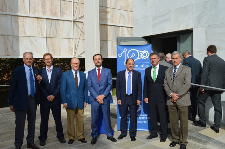 Conferencia sobre la integración de renovables: Proyecto Soria-Chira
