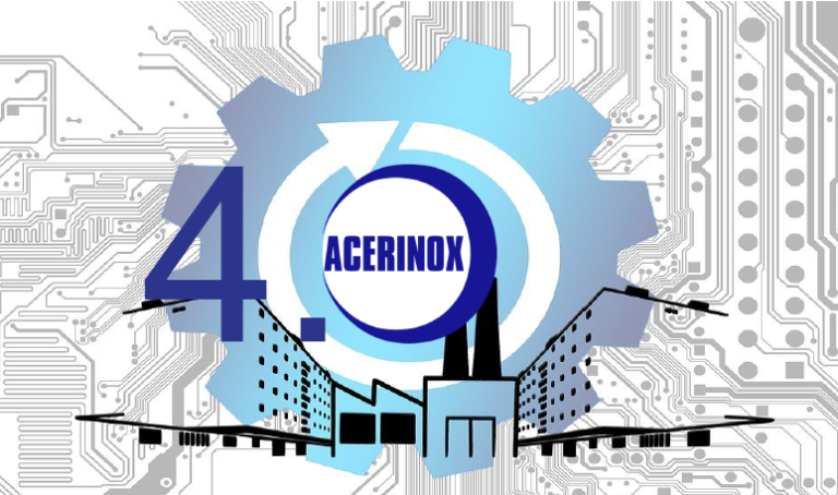 Jornada Industria Conectada Acerinox