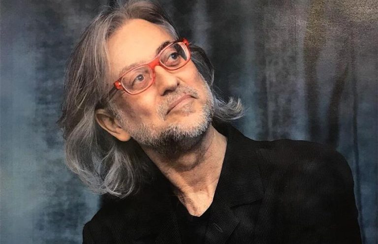 Conferencia «Los libros que me convirtieron en lector y escritor»