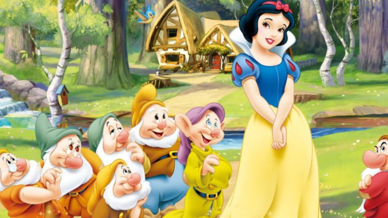 Obra de teatro infantil «Blancanieves»