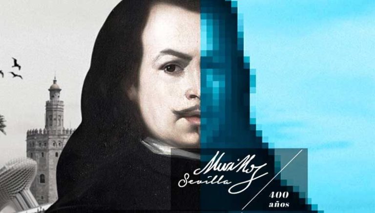 Visita guiada a la exposición ‘IV Centenario de Murillo’
