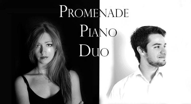 ‘Concierto Promenade Piano Dúo’