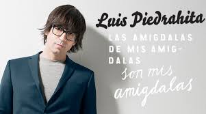 ‘Las amígdalas de mis amígdalas son mis amígdalas’