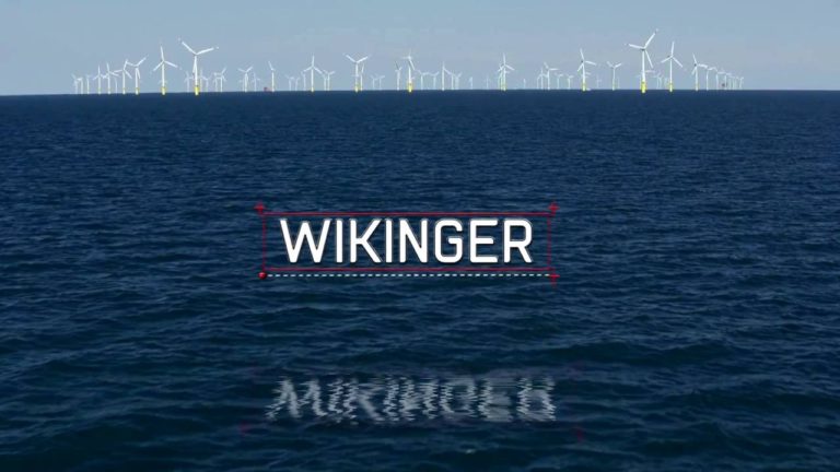 La eólica marina y el proyecto Wikinger, a debate en Cádiz