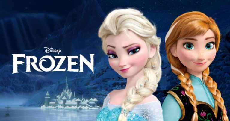 Musical  infantil ‘La Reina de las Nieves’, en Huelva