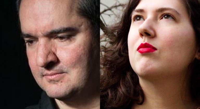 Concierto de Música Clásica Laura Granero, pianoforte; y Aldo Mata, violonchelo