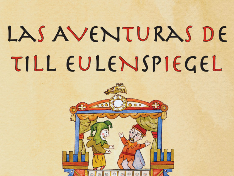 ‘Las  aventuras de mi amigo Till’, en Córdoba