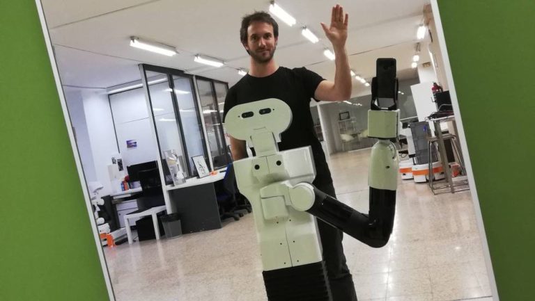¿Robots con remordimientos?