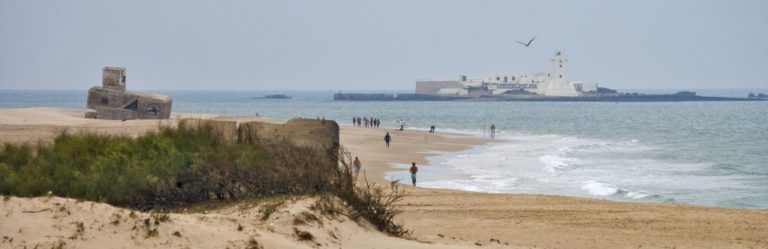 Ruta de senderismo guiada ‘El Caño del Carrascón’, en Sevilla