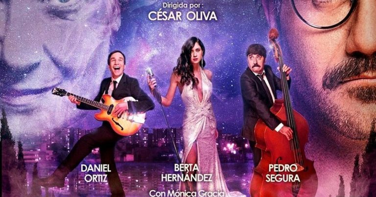Comedia teatral ‘Volvió una noche’, en Huelva