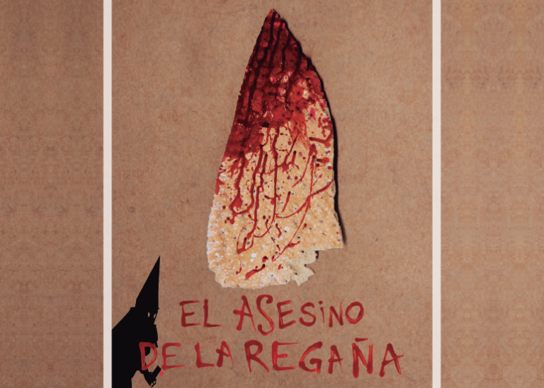 La comedia teatral ‘El asesino de la regañá’, en Sevilla