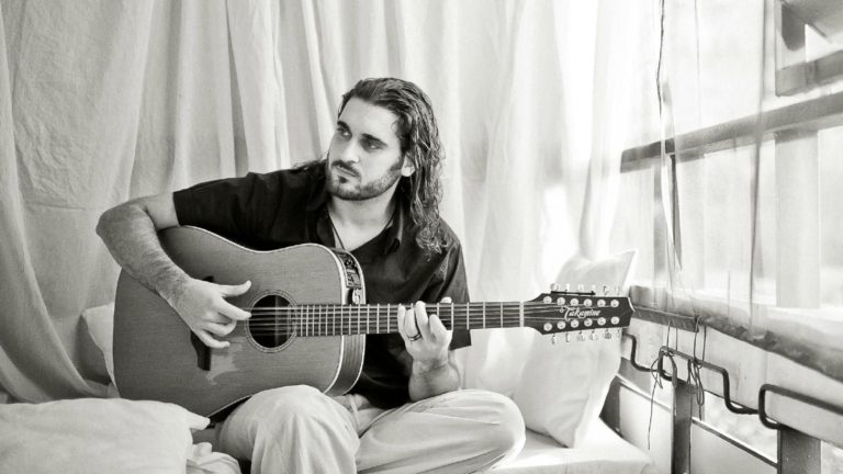 Concierto de Fran Fernández, en Sevilla