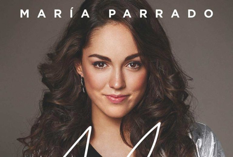 Concierto de María Parrado ‘Alas’, en Cádiz