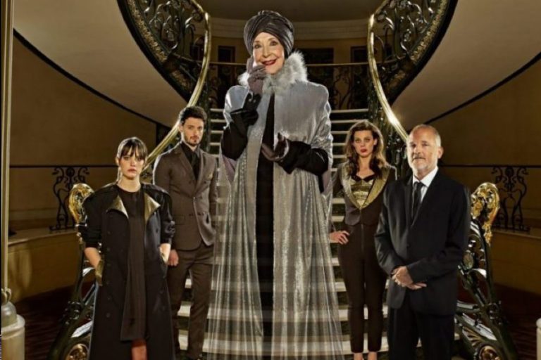 Obra teatral ‘El Funeral’, en Córdoba