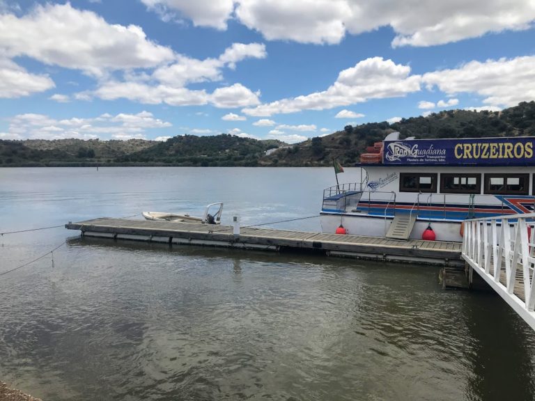 Senderismo ‘Crucero por el Guadiana’, en Sevilla