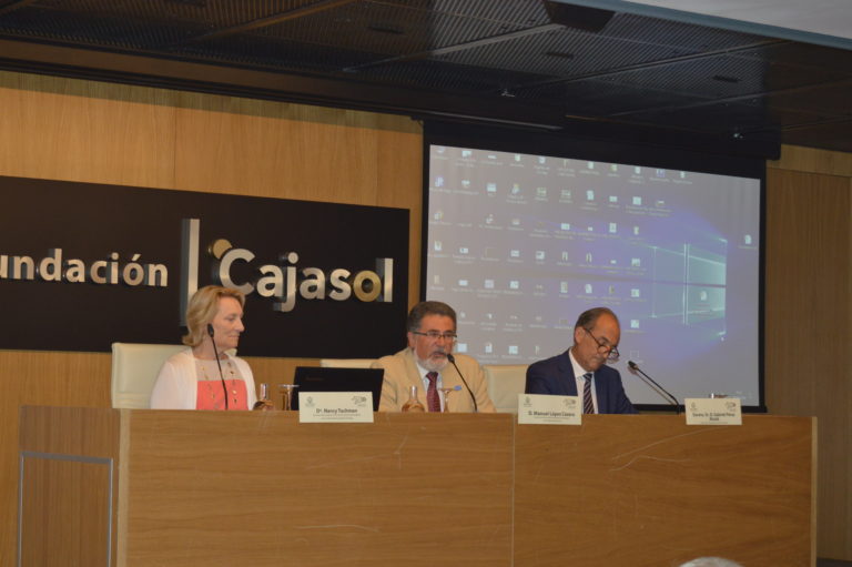 Imágenes de la Conferencia la Función Social de la Ingeniería