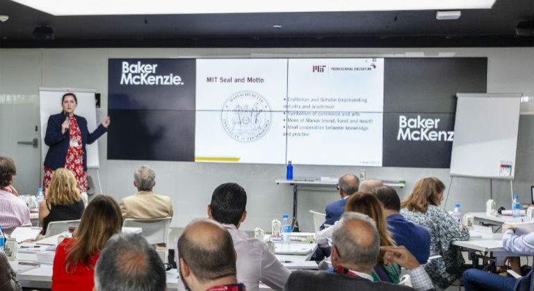 El Instituto de Tecnología de Massachusetts aterriza en Madrid para formar en innovación