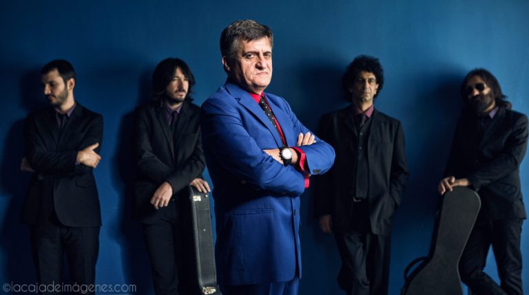 Concierto ‘Wyoming y Los Insolventes’, en Cádiz