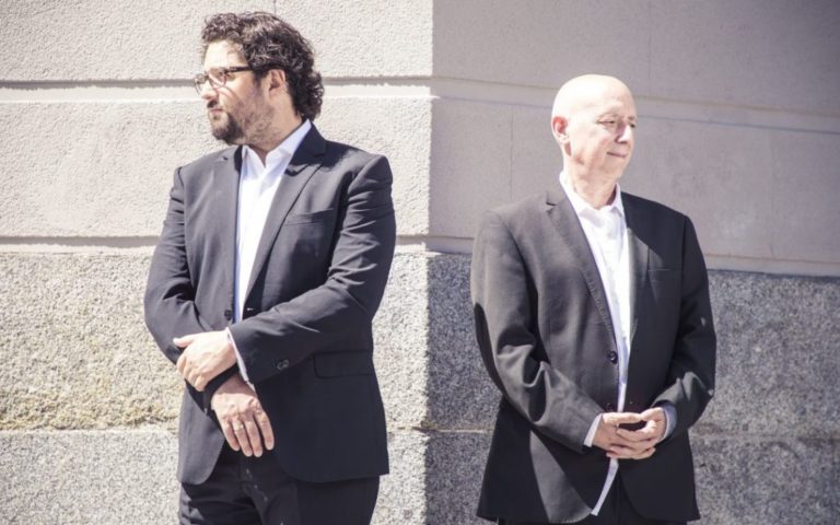 Concierto Alcázar ‘Emilio Moreno – Aarón Zapico’, en Sevilla