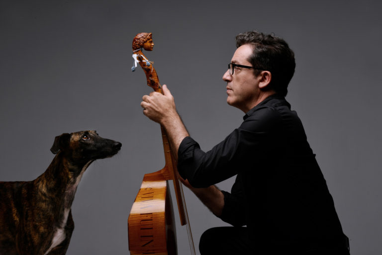 Concierto Alcázar ‘Capella de Ministrers – Carles Magraner’, en Sevilla