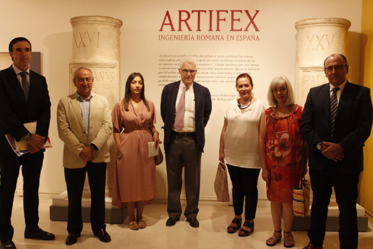 El Museo de la Ciencia de Valladolid inaugura la exposición ‘Artifex’